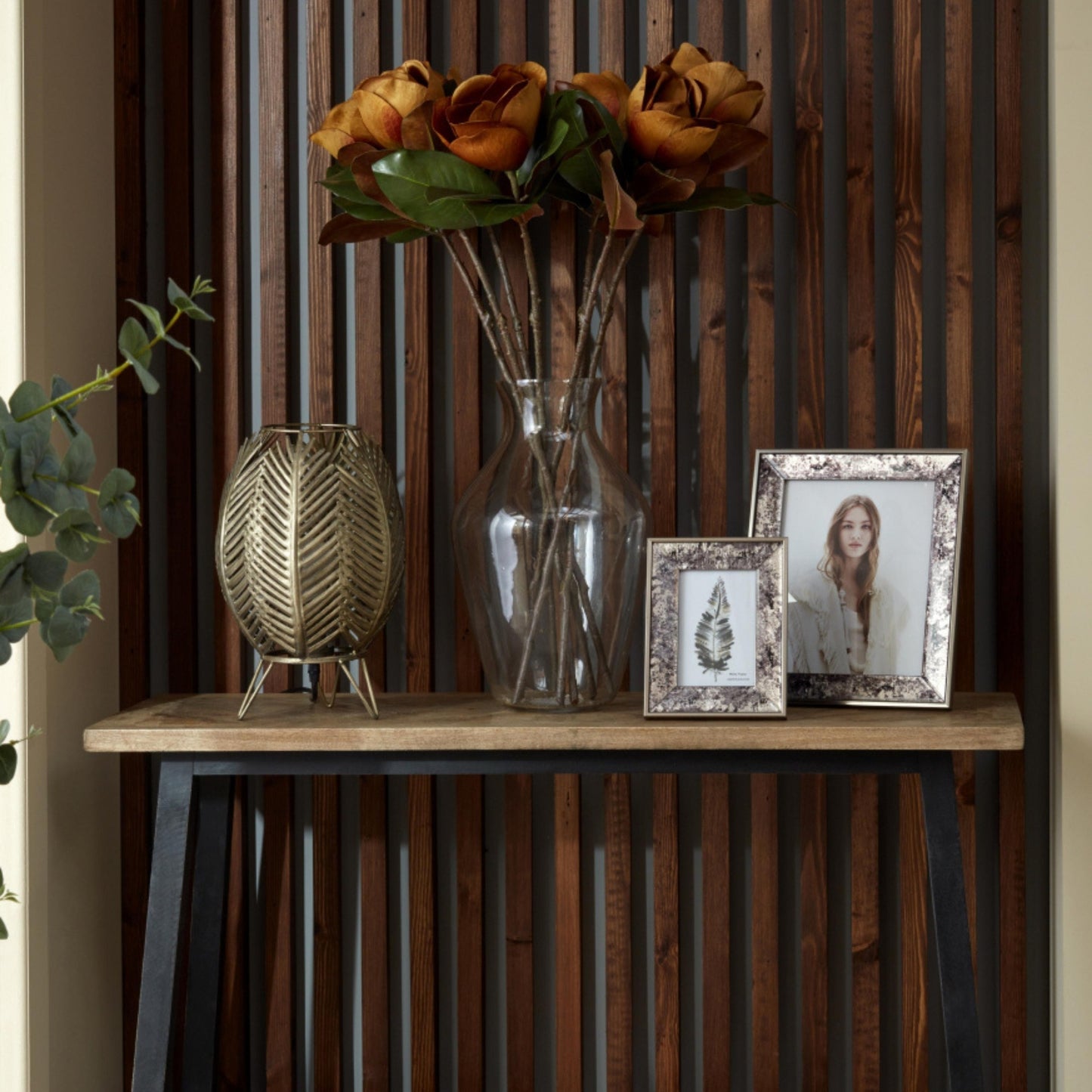 Nordic Collection Console Table