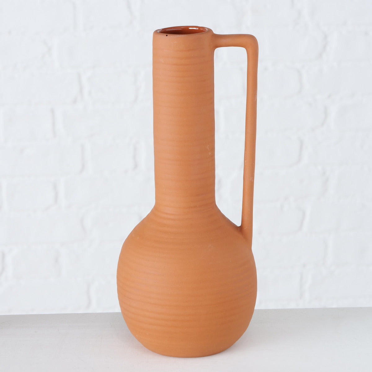 Terracotta Vases