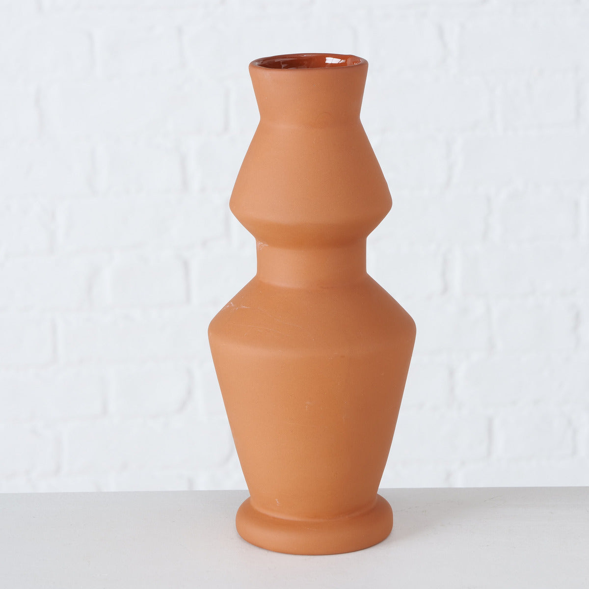 Terracotta Vases